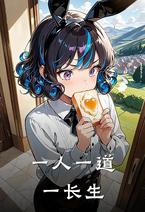 一人一道一长生