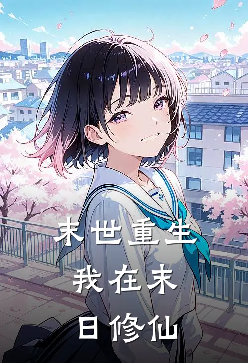 末世重生：我在末日修仙