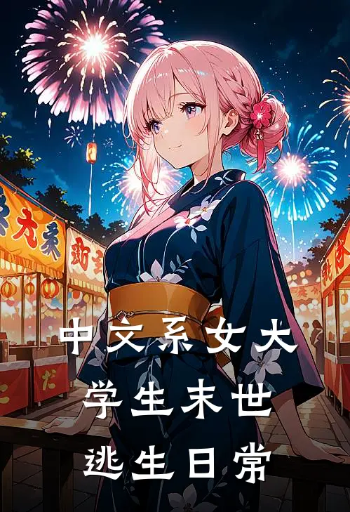 中文系女大学生末世逃生日常余有铭刘鑫慈热门的网络小说_热门的网络小说中文系女大学生末世逃生日常(余有铭刘鑫慈)