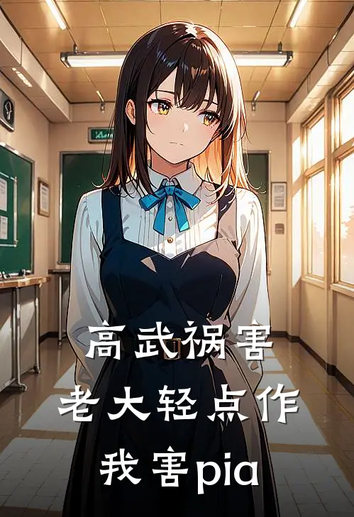高武祸害：老大轻点作我害pia