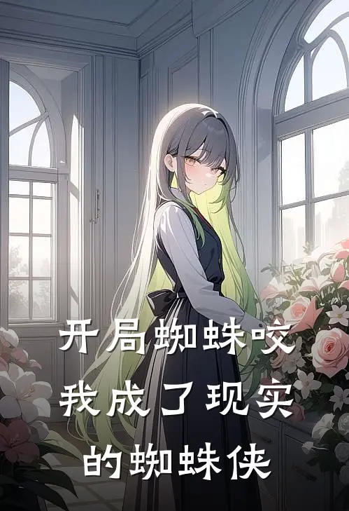 开局蜘蛛咬，我成了现实的蜘蛛侠(褚遂良万旭然)免费阅读_热门的小说开局蜘蛛咬，我成了现实的蜘蛛侠褚遂良万旭然