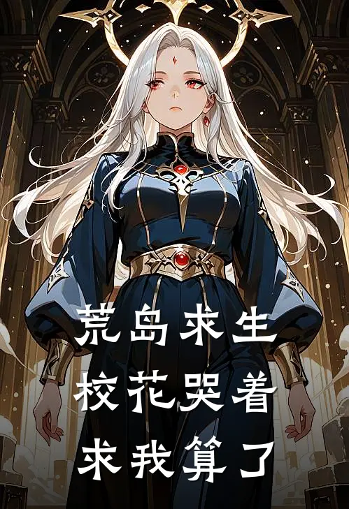 荒岛求生：校花哭着求我算了