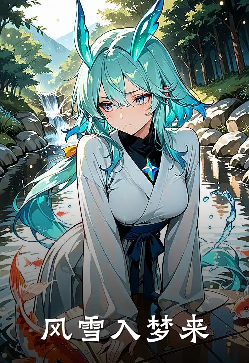 风雪入梦来陈楚熙唐淼小说免费阅读无弹窗_完结版小说全文免费阅读风雪入梦来(陈楚熙唐淼)