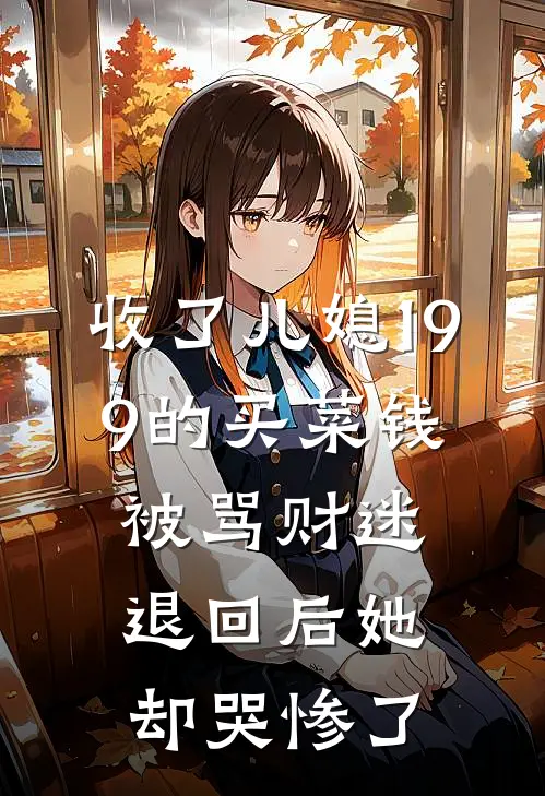 收了儿媳19.9的买菜钱被骂财迷，退回后她却哭惨了(丽丽张丽)在线免费小说_完结小说免费阅读收了儿媳19.9的买菜钱被骂财迷，退回后她却哭惨了丽丽张丽