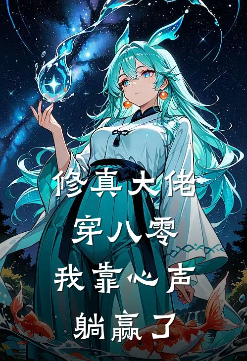 修真大佬穿八零，我靠心声躺赢了（陈悦祁欣欣）全文免费阅读无弹窗大结局_修真大佬穿八零，我靠心声躺赢了最新章节列表