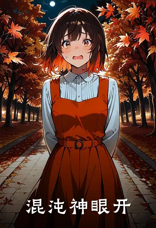 张虎楚天（混沌神眼开）全文免费阅读无弹窗大结局_