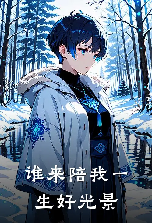 谁来陪我一生好光景