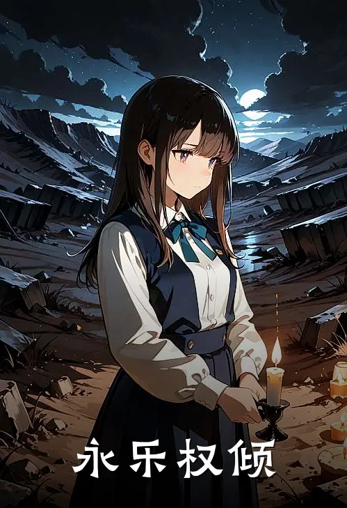 永乐权倾(林承稷张恪)热门小说排行_完结版小说永乐权倾林承稷张恪