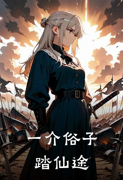 一介俗子踏仙途秦澜李伟免费小说免费阅读_推荐完结小说一介俗子踏仙途(秦澜李伟)