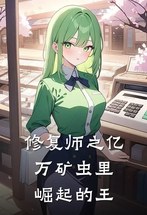 修复师之亿万矿虫里崛起的王(张正王年)免费阅读无弹窗_最新好看小说推荐修复师之亿万矿虫里崛起的王张正王年