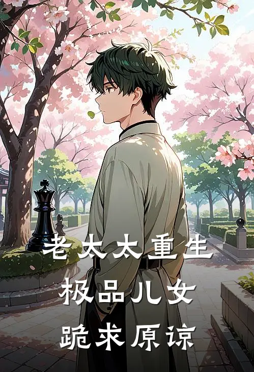 老太太重生，极品儿女跪求原谅