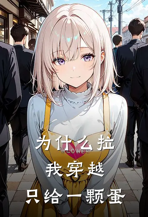 为什么拉我穿越，只给一颗蛋小说方宁黄伟（已完结全集完整版大结局）方宁黄伟小说全文阅读笔趣阁