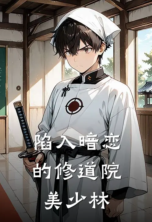 陷入暗恋的修道院美少林