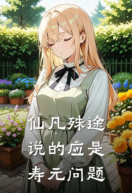 仙凡殊途，说的应是寿元问题