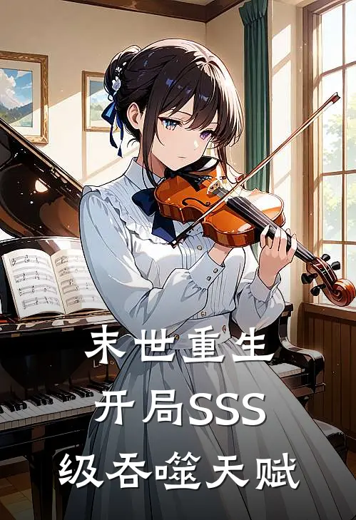 末世重生：开局SSS级吞噬天赋林默陈浩完结版小说_最新章节列表末世重生：开局SSS级吞噬天赋(林默陈浩)