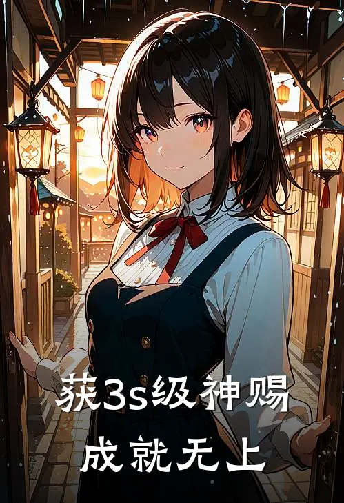 获3s级神赐，成就无上(叶天林昊)全章节在线阅读_叶天林昊全章节在线阅读