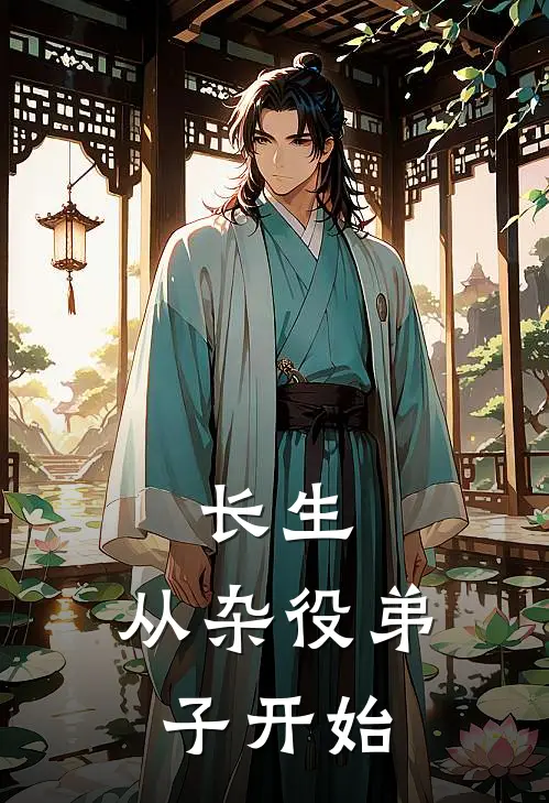 长生：从杂役弟子开始林川王远小说免费阅读无弹窗_完结版小说全文免费阅读长生：从杂役弟子开始(林川王远)