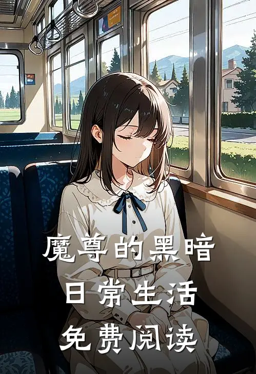 魔尊的黑暗日常生活免费阅读