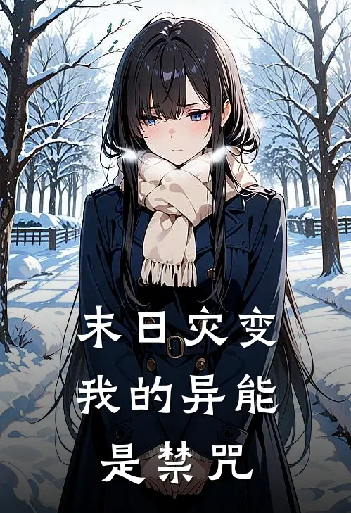 末日灾变：我的异能是禁咒(苏皖赵强)完本小说_免费阅读无弹窗末日灾变：我的异能是禁咒苏皖赵强