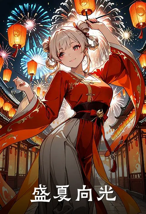 盛夏向光(夏沐晴顾星河)热门小说在线阅读_热门小说盛夏向光(夏沐晴顾星河)