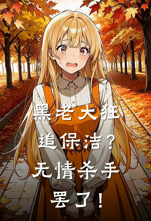 黑老大狂追保洁？无情杀手罢了！毛妞谢凌风免费小说免费阅读_推荐完结小说黑老大狂追保洁？无情杀手罢了！(毛妞谢凌风)