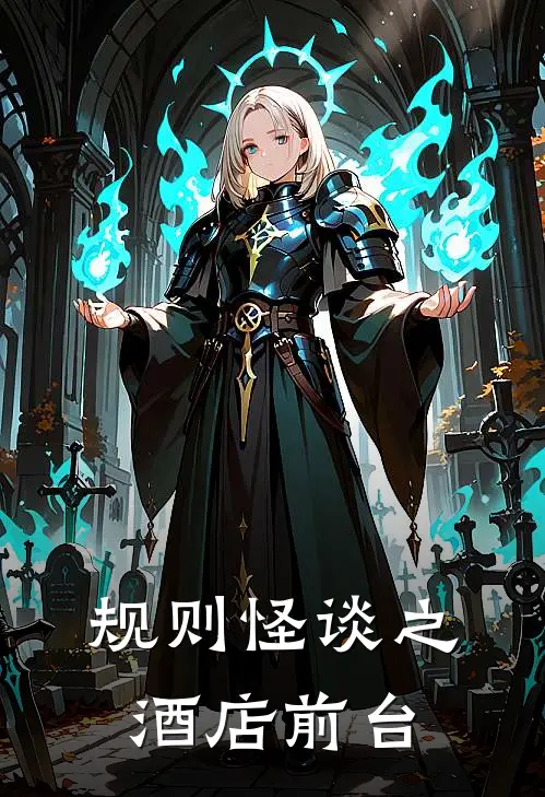 林默陈雯(规则怪谈之酒店前台)完整版免费在线阅读_《规则怪谈之酒店前台》全集在线阅读