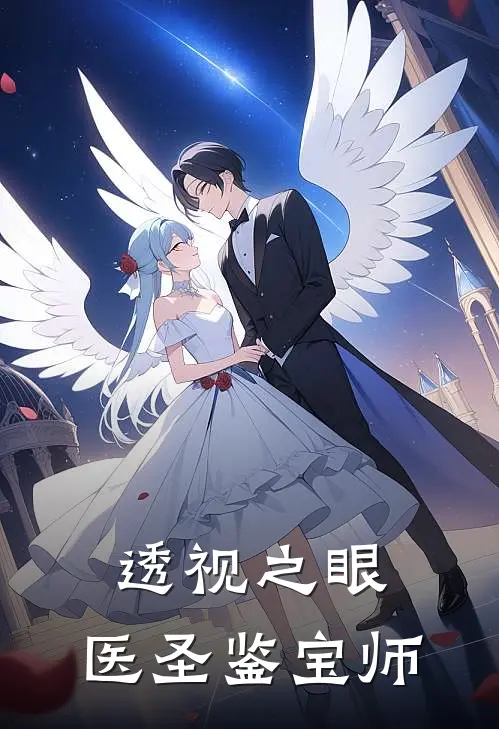 透视之眼：医圣鉴宝师闫晓晴晓晴全本完结小说_最新章节列表透视之眼：医圣鉴宝师(闫晓晴晓晴)