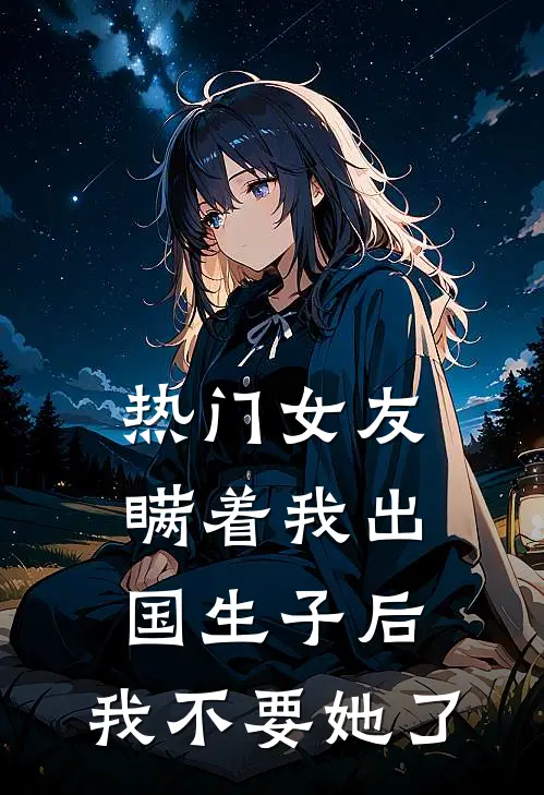 [热门]女友瞒着我出国生子后，我不要她了