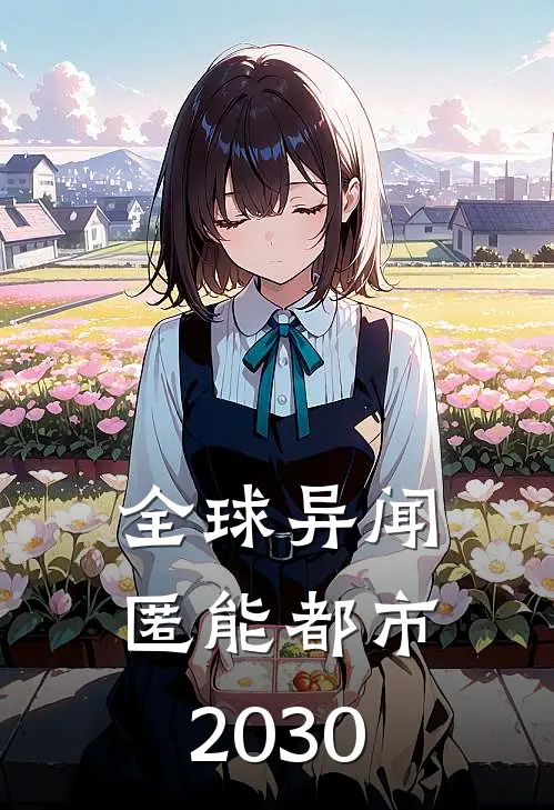 全球异闻：匿能都市2030