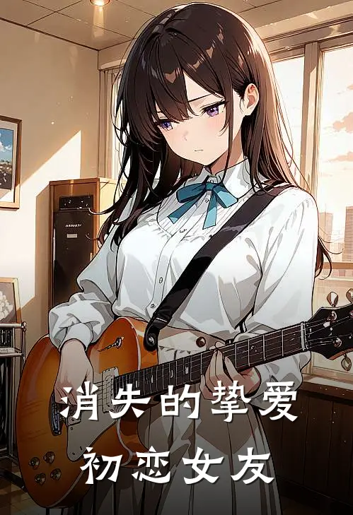 消失的挚爱初恋女友