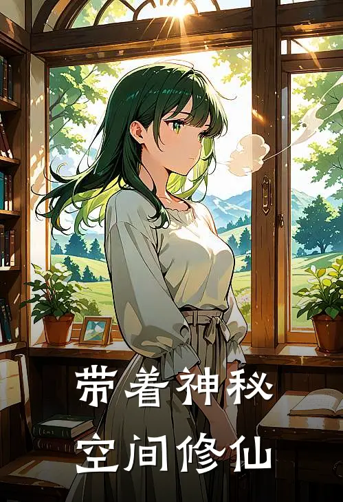 带着神秘空间修仙(陈峰陈峰)最新免费小说_完本小说免费阅读带着神秘空间修仙陈峰陈峰