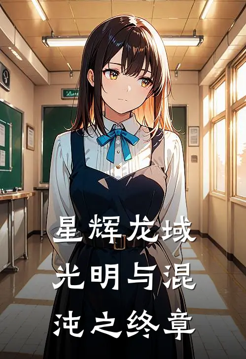 星辉龙域：光明与混沌之终章