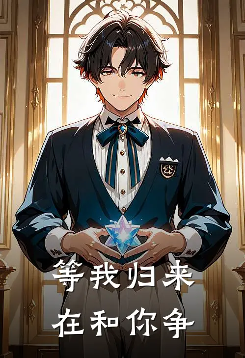 等我归来在和你争