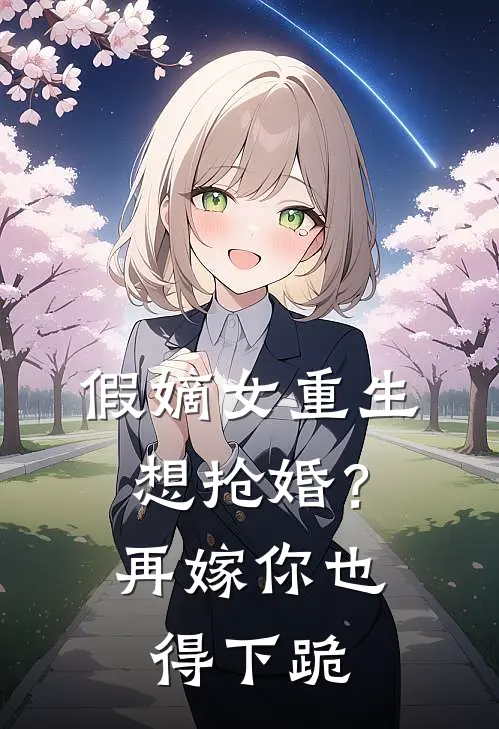 假嫡女重生想抢婚？再嫁你也得下跪沈青凰沈玉姝全本免费小说_热门网络小说推荐假嫡女重生想抢婚？再嫁你也得下跪沈青凰沈玉姝