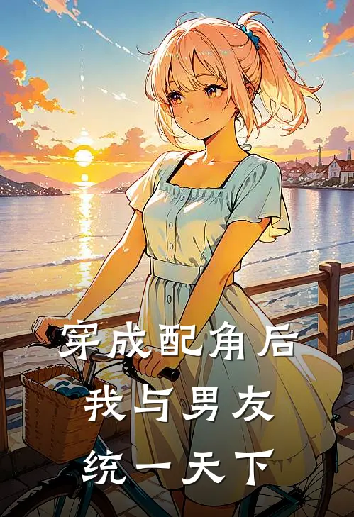 穿成配角后，我与男友统一天下(云沫叶芊芊)推荐小说_穿成配角后，我与男友统一天下(云沫叶芊芊)全文免费阅读大结局