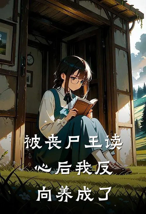 被丧尸王读心后我反向养成了