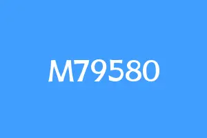 M79580