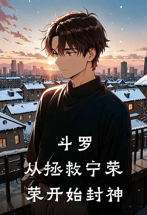 斗罗：从拯救宁荣荣开始封神(姜凌荣荣)全本免费在线阅读_姜凌荣荣全文阅读