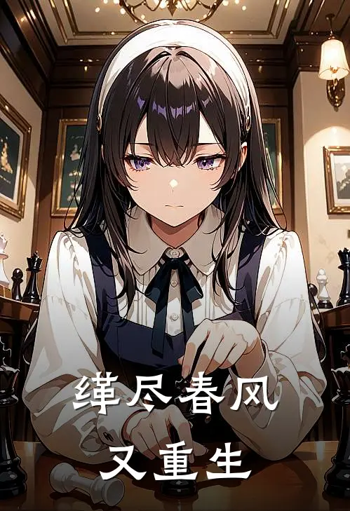 缂尽春风又重生