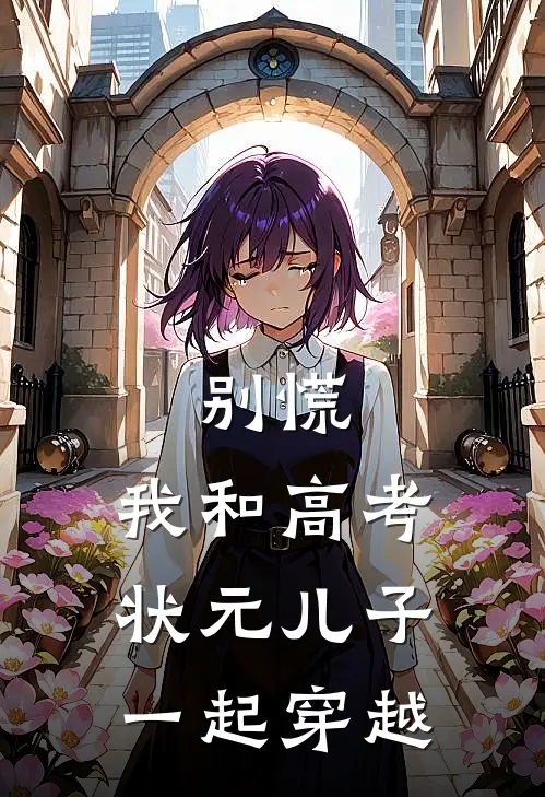 别慌，我和高考状元儿子一起穿越