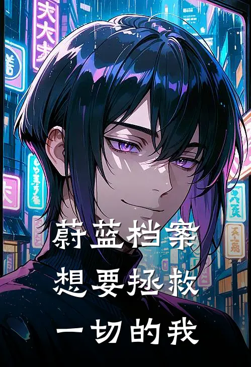 蔚蓝档案：想要拯救一切的我(雨朷白子)网络热门小说_最新章节列表蔚蓝档案：想要拯救一切的我(雨朷白子)