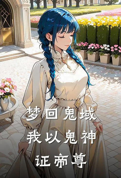 梦回鬼域：我以鬼神证帝尊叶谆李凌热门小说排行_免费阅读全文梦回鬼域：我以鬼神证帝尊(叶谆李凌)