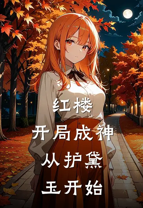 红楼：开局成神，从护黛玉开始