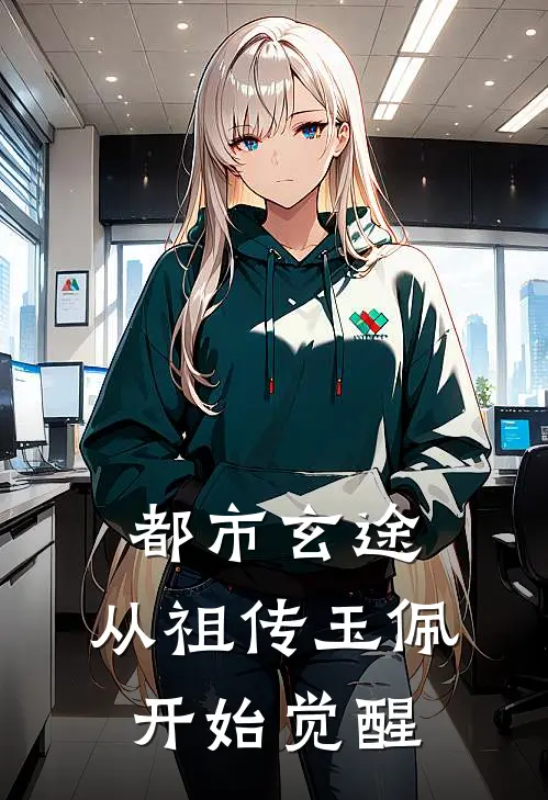 都市玄途：从祖传玉佩开始觉醒(林风玉佩)最新免费小说_完本小说免费阅读都市玄途：从祖传玉佩开始觉醒林风玉佩