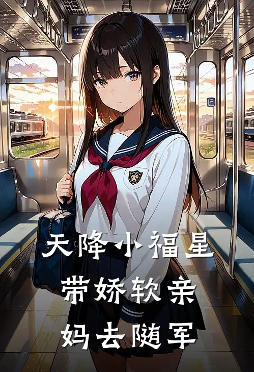 天降小福星带娇软亲妈去随军