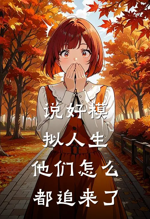 说好模拟人生，他们怎么都追来了