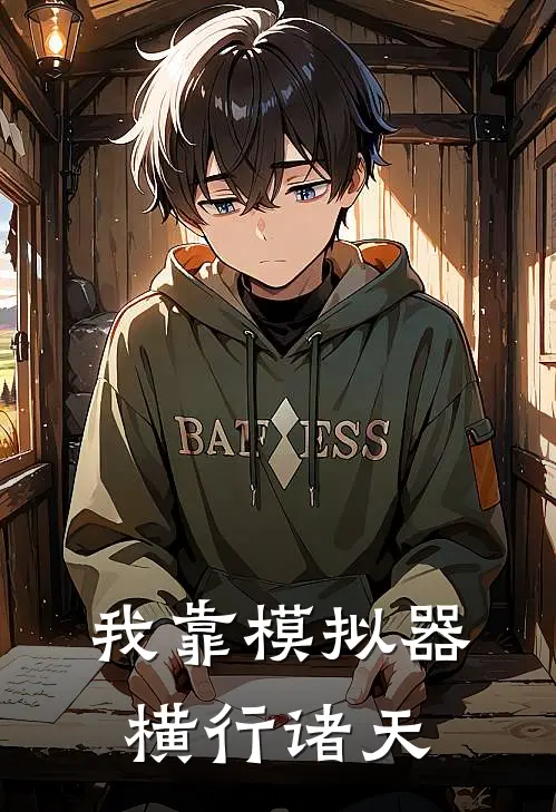 我靠模拟器横行诸天