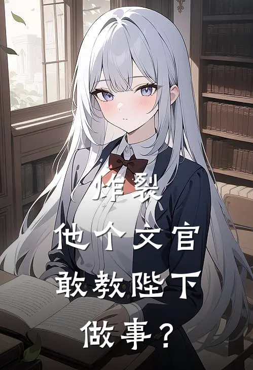 炸裂，他个文官敢教陛下做事？田元田大壮最新小说全文阅读_最新章节列表炸裂，他个文官敢教陛下做事？(田元田大壮)