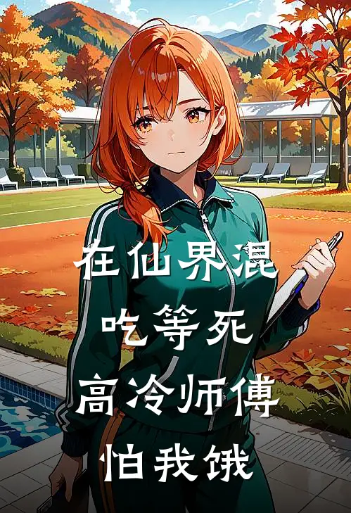 在仙界混吃等死，高冷师傅怕我饿