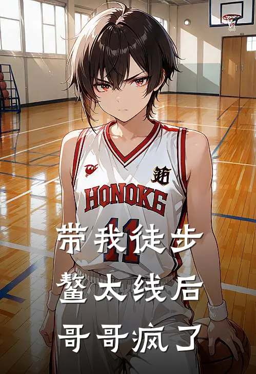 带我徒步鳌太线后，哥哥疯了(徐悠悠聿哥)全本免费在线阅读_带我徒步鳌太线后，哥哥疯了全文阅读